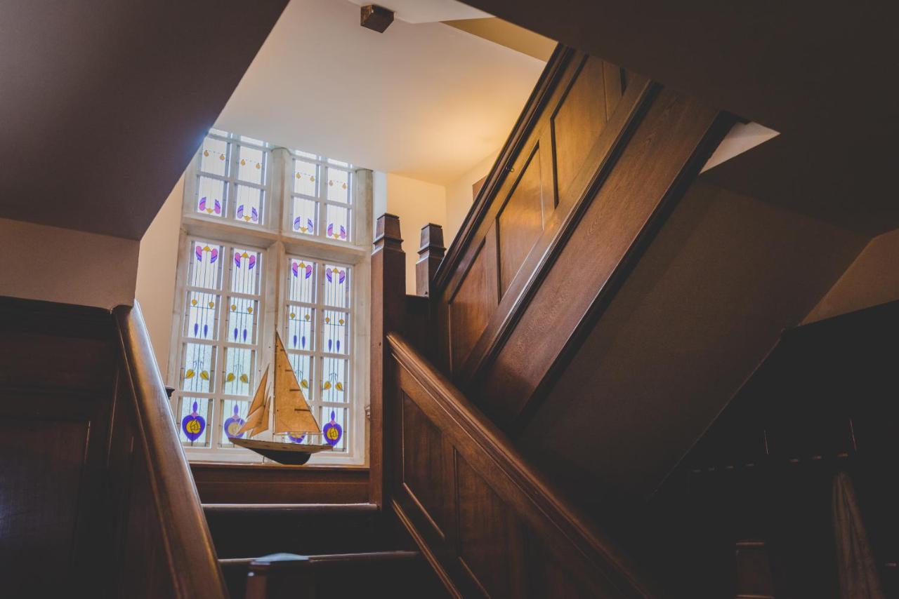 Holm House Hotel Penarth Dış mekan fotoğraf