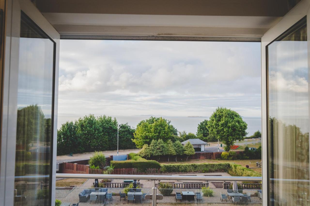 Holm House Hotel Penarth Dış mekan fotoğraf