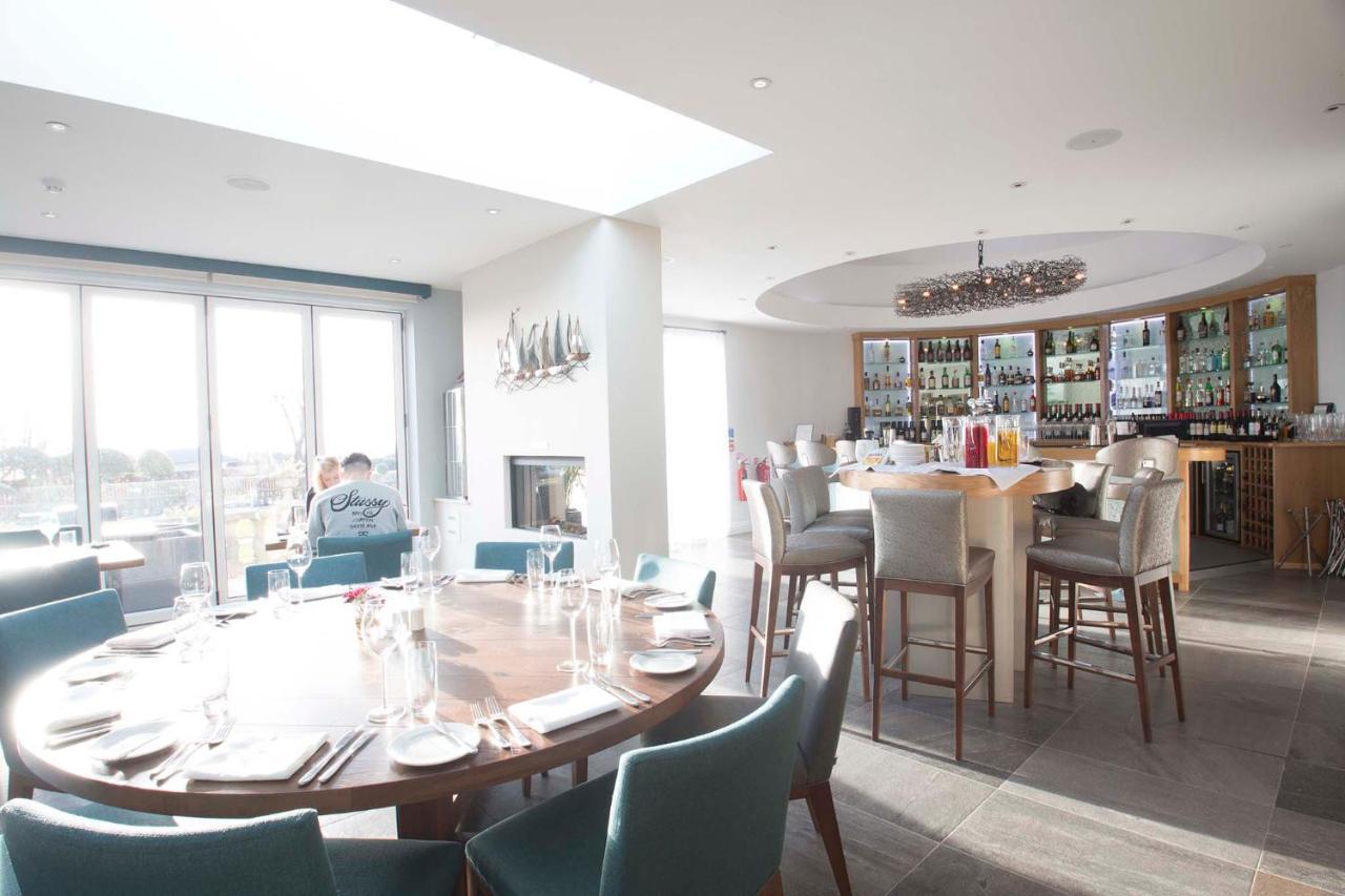Holm House Hotel Penarth Dış mekan fotoğraf