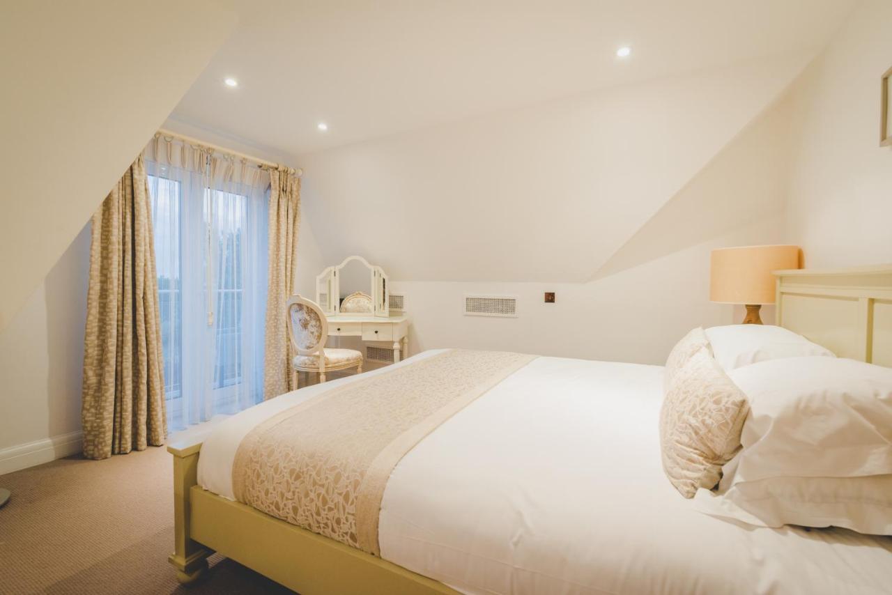 Holm House Hotel Penarth Dış mekan fotoğraf