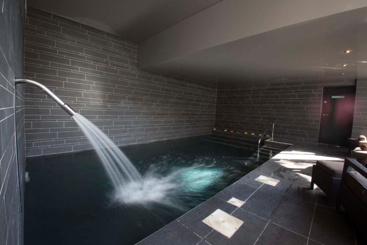 Holm House Hotel Penarth Dış mekan fotoğraf