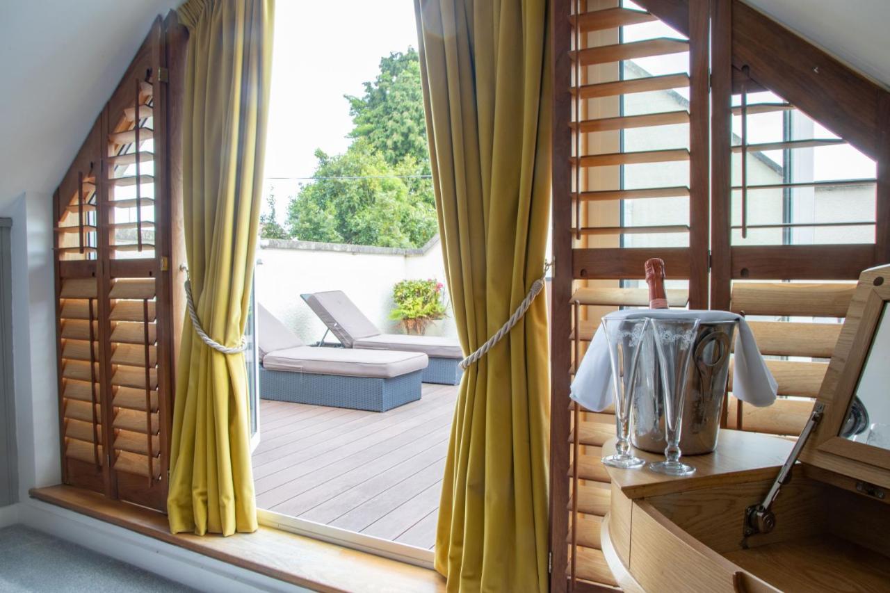 Holm House Hotel Penarth Dış mekan fotoğraf