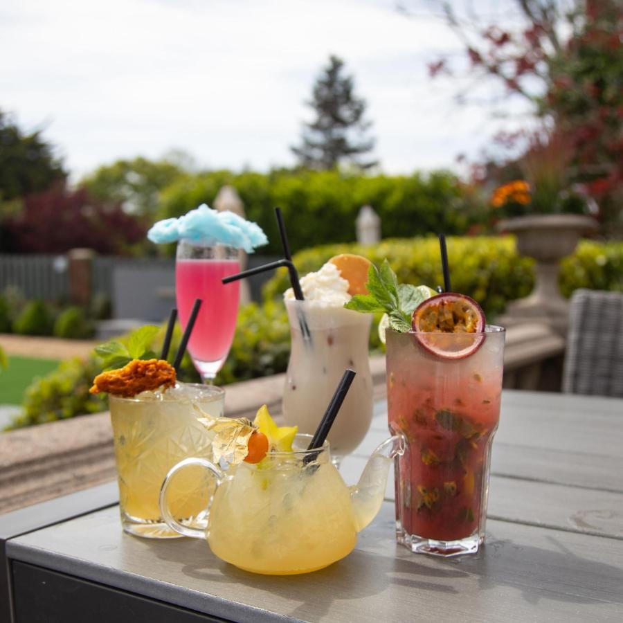 Holm House Hotel Penarth Dış mekan fotoğraf