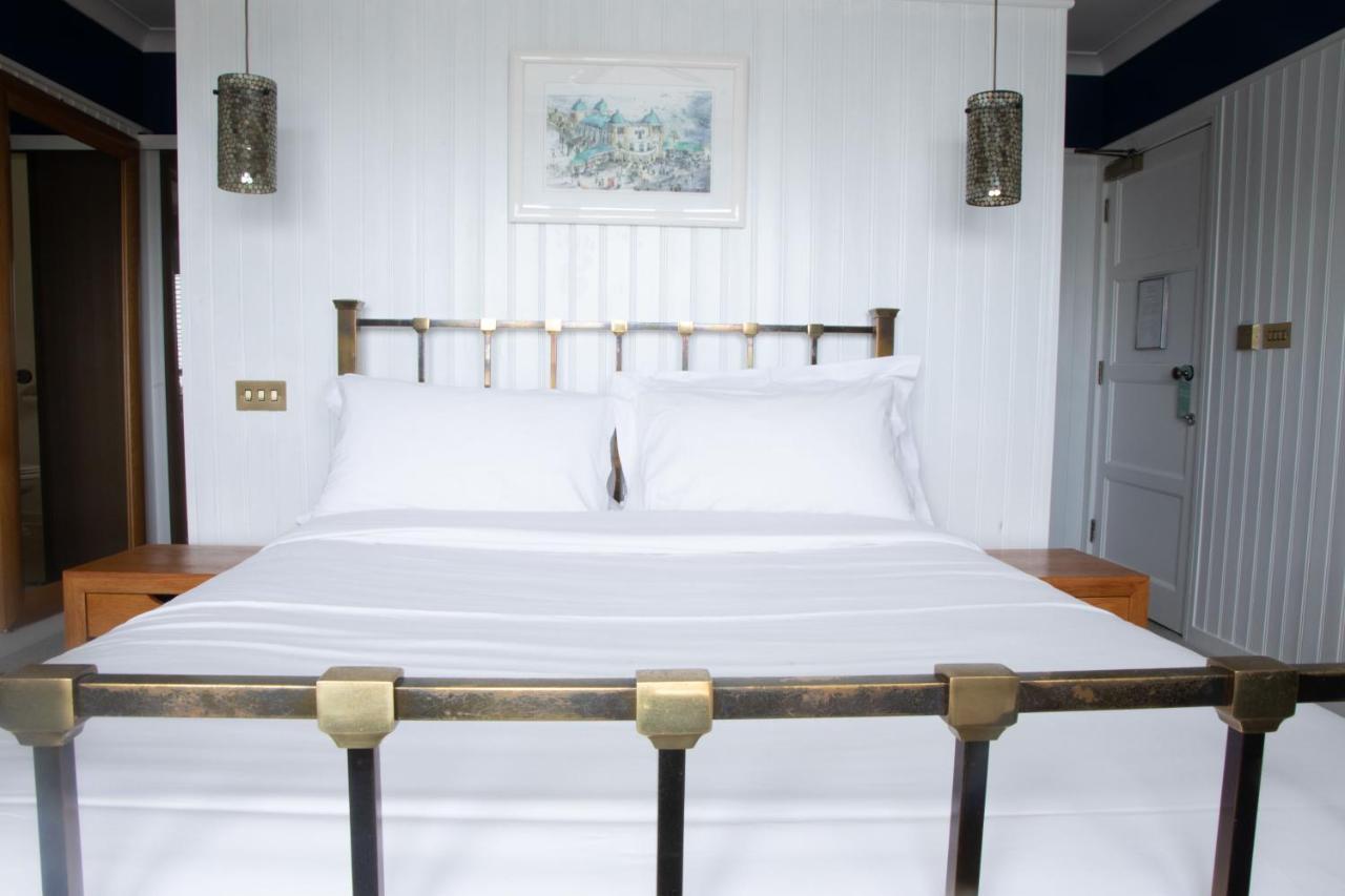 Holm House Hotel Penarth Dış mekan fotoğraf